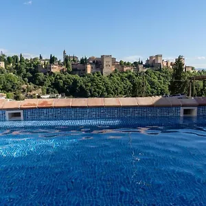 Appartement Montesclaros, Granada