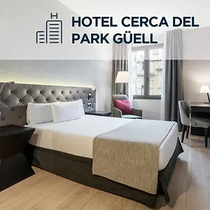 https://ilunion-bel-art.catalonia-hotels.com
