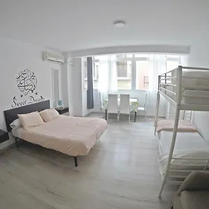 Appartamento Mesonhomes Center - & Work