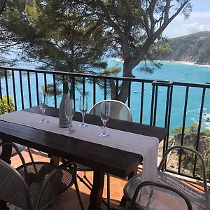 Les Terrasses De Cala Llevado , Tossa de Mar España