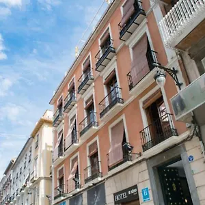 Las Nieves Granada