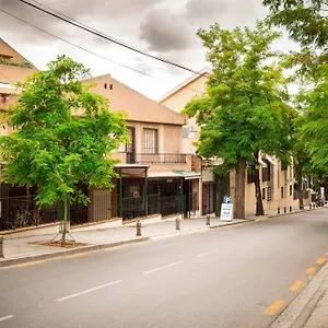 Bocanegra Konukevi