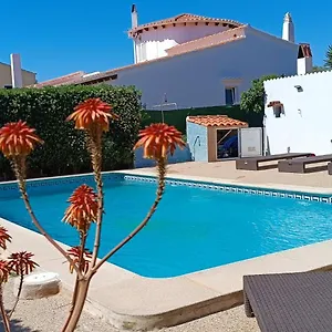 Sirena , Cala'N Blanes (Menorca) España