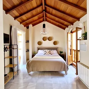 Appartement Center, Granada