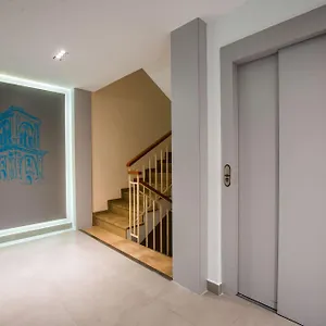 Apartamento Qh Centro, Granada