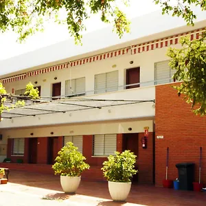 Hotel Sierra Nevada, Grenade