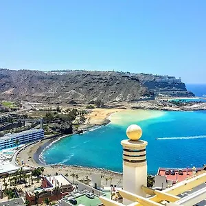 Monseñor , Playa Del Cura (Gran Canaria) España