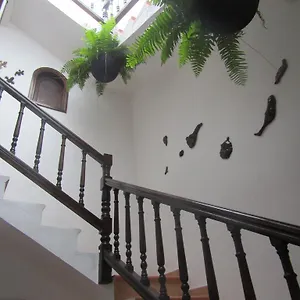 La Casita Villalba , Arrieta (Lanzarote) España