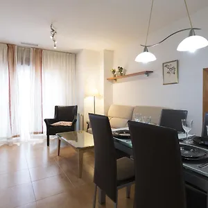Apartamento Cifuentes, Granada