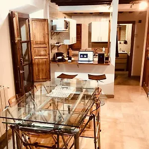 Apartamento Charming De Gomerez, Granada