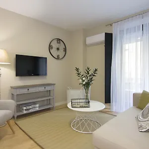 Apartamento Tuguest Catedral, Granada