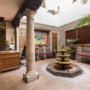 Appartement Arte Vida &, Granada