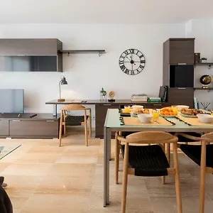 Petit Luxe Egara , Terrassa España