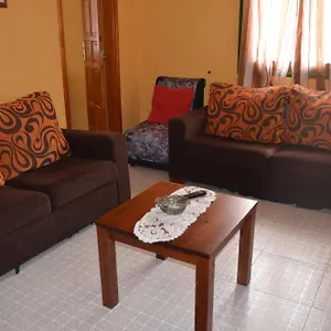 Casa El Morero Casa di campagna