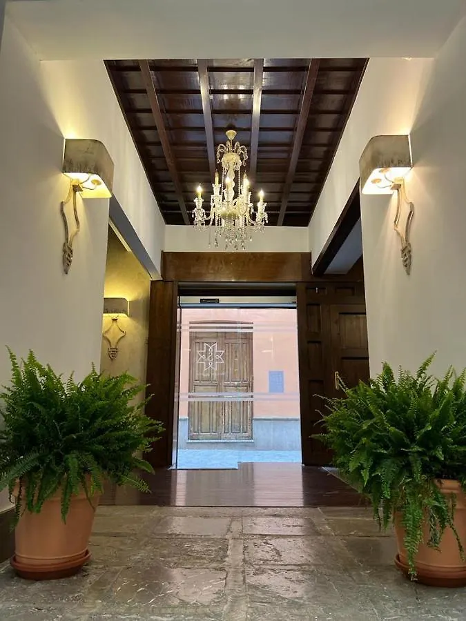 ***  Hotel Mercader De Sedas Spain