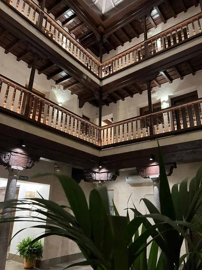***  Hotel Mercader De Sedas Spain