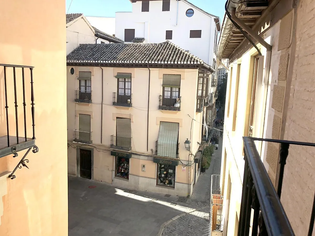 ***  Hotel Mercader De Sedas Spain
