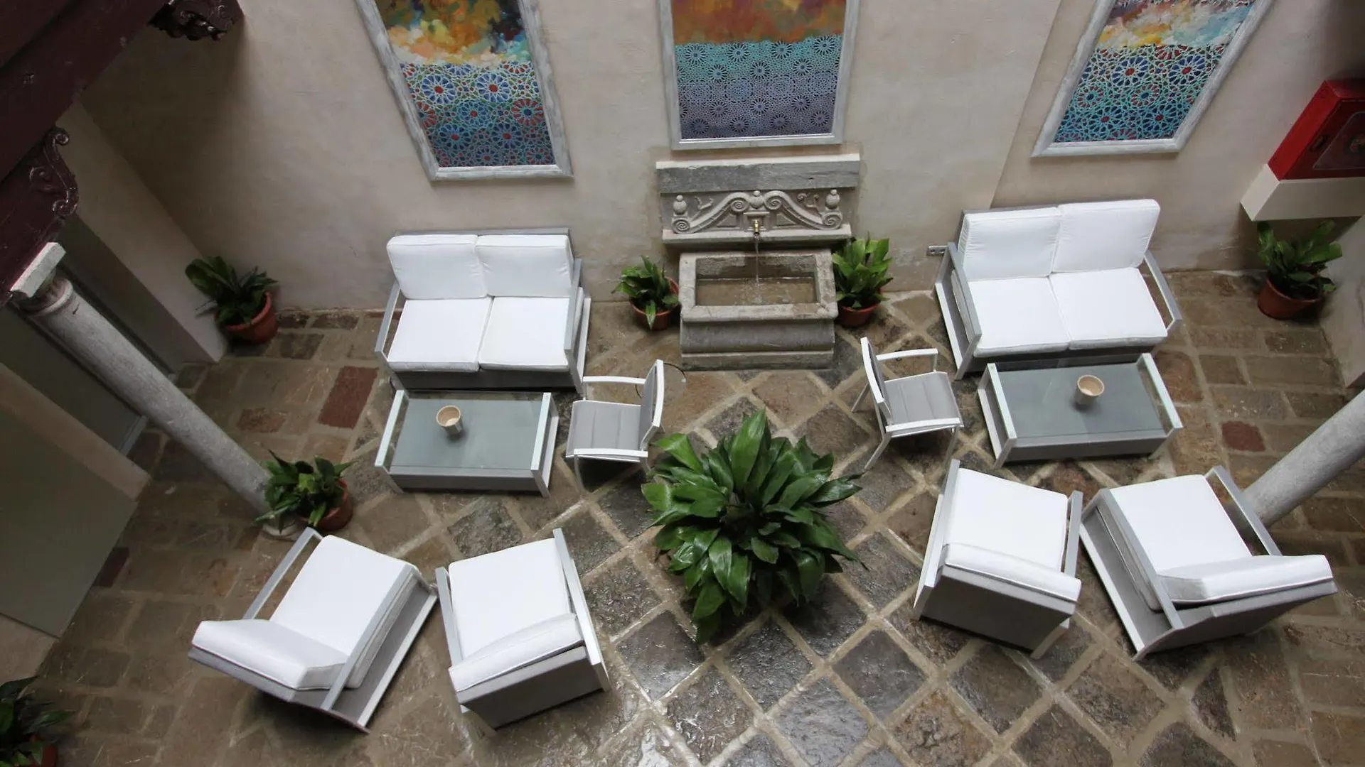 ***  Hotel Mercader De Sedas Spain