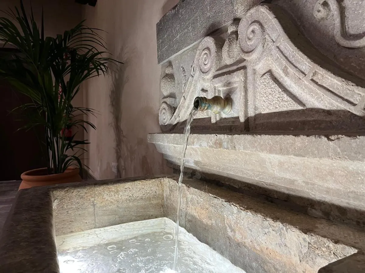 Hotel Mercader De Sedas