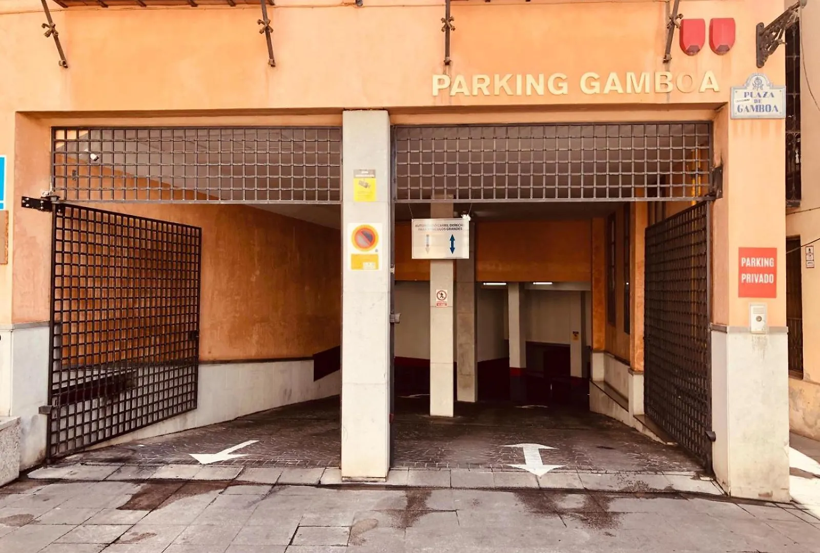 Hotel Mercader De Sedas