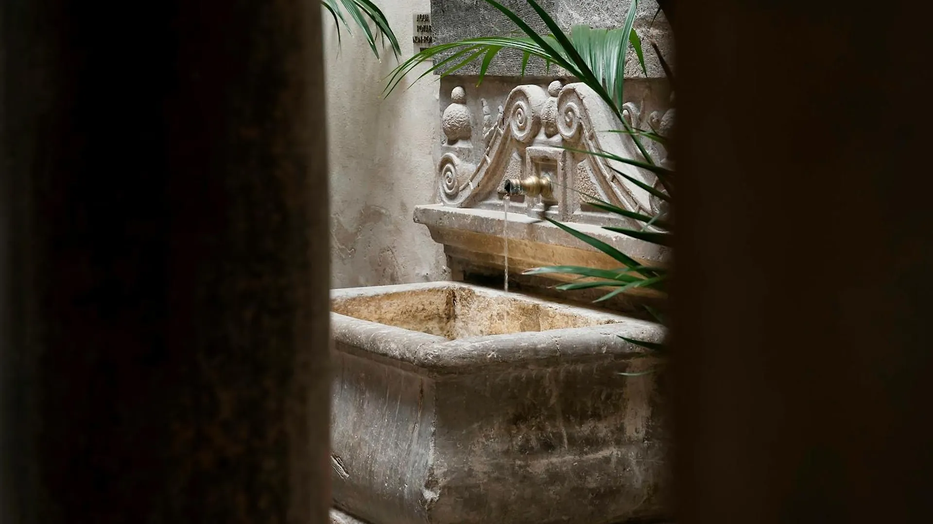 Hotel Mercader De Sedas 3*, Granada Spain