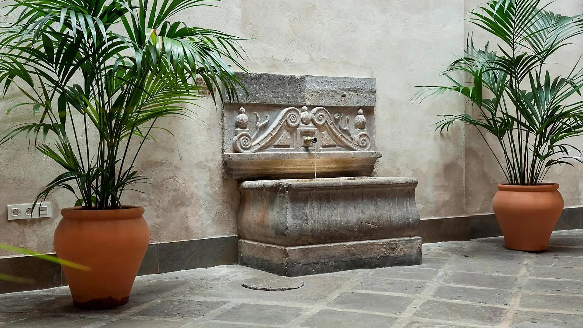 Hotel Mercader De Sedas