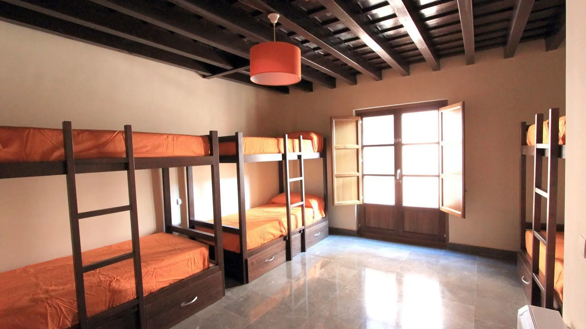Hotel Mercader De Sedas Spain